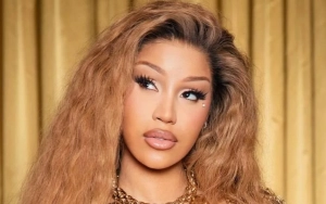 Shakira Gushes Over Cardi B Amid Offset Divorce: You 'Look Even Better' Single 