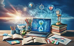 Maximizing Study Efficiency: Proven Study Methods for Academic Success