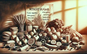 Ultimate Sugar-Free Clean Eating Food List: Your Guide to Healthy Eating