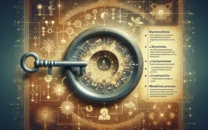 Unlocking the Relationship Between Metabolism and Macronutrient Intake: A Brief Guide