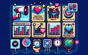 10 Social Listening Metrics to Track on Social Media Platforms for Increased Engagement