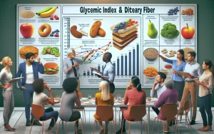 Understanding Glycemic Index and Dietary Fiber: A Powerful Duo for Healthier Eating