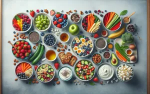 10 Low-Calorie Snacks That Fill You Up and Keep You Energized All Day