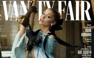 Ariana Grande Defends Ethan Slater Against 'Evil' Tabloids, Addresses Emotional Toll of Backlash Over Their Romance