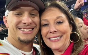 Patrick Mahomes' Mom Asks for Prayer Amid His Grandpa's Hospitalization