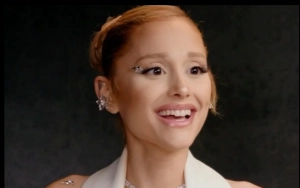 Ariana Grande Reacts to BBL Rumor 