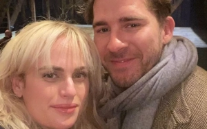 Rebel Wilson's Friend Shares 'Corny and Seedy' Post After Being Snubbed From Her Italian Wedding