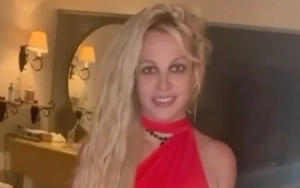 Britney Spears Burned Off Eyelashes and Eyebrows After Her Fireplace 'Blew Up' in Her Face