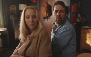 Lisa Kudrow and Ray Romano Try to Sell Haunted House in 'No Good Deed' Trailer