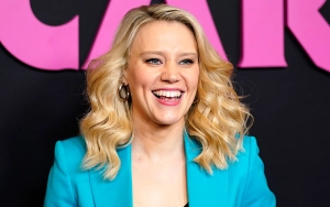 Kate McKinnon Teases Possible Return to 'Saturday Night Live'