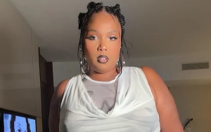 Lizzo Admits to Feeling 'Really Bad' for Overeating Amid Weight Loss Journey