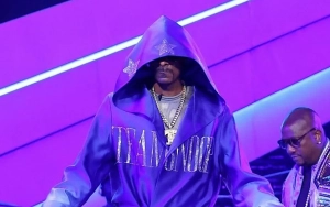 'The Voice' Recap: Snoop Dogg Honors Late Mother's Presence with Instant Replay
