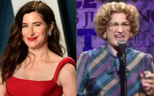 Kathryn Hahn Embraces Doppelganger Status with Ana Gasteyer