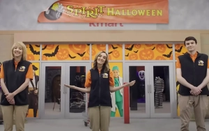 Spirit Halloween Returns the Favor with Spooky Response to 'SNL' Sketch