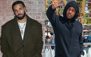 Drake Not Blocking Kendrick Lamar From Performing 'Not Like Us' at Super Bowl Despite Claim