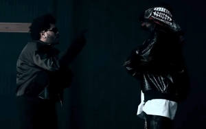 The Weeknd and Playboi Carti Launches Dark and Alluring Visuals for 'Timeless'