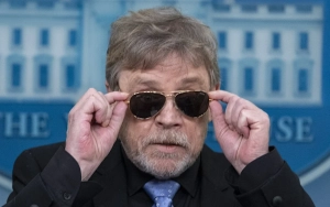  Mark Hamill Returns to 'Regular Show' Revival as Skips the Yeti