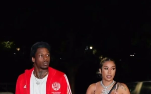 Hunxho Alludes to His Big Age Gap With Keyshia Cole on New Track