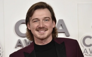 Morgan Wallen Makes $500,000 Donation to Hurricane Helene Relief Efforts