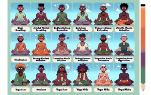 10 Sleep Meditation Techniques for Reducing Depression Symptoms