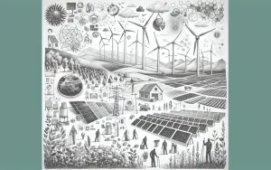 Strategies for Reducing Carbon Footprint with Renewable Energy Solutions