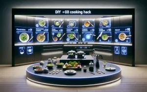 10 DIY Cooking Hacks for Better Flavor: Transform Your Meals Instantly