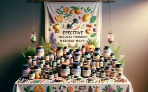 Discover the Non-Stimulant Weight Loss Supplements for Effective Results