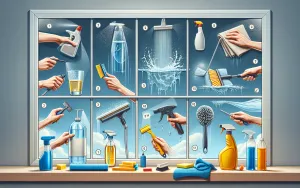 10 Best DIY Windows Cleaning Methods You Need to Try Today