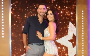 Jenna Johnson Admits She Wasn't Thrilled When Paired With Joey Graziadei on 'DWTS' Season 33