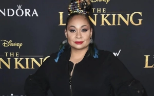 Raven-Symone Shares Heartfelt Tribute Following Her Dad's Passing