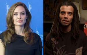 Angelina Jolie Goes Instagram Official With British Rapper Akala