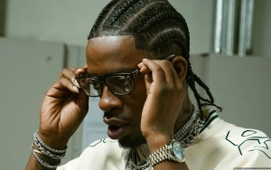 Rich Homie Quan's Cause of Death Revealed