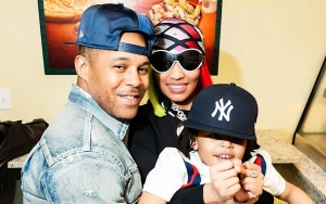 Nicki Minaj Celebrates Son Papa Bear's 4th Birthday With Adorable Videos