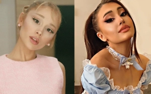 Ariana Grande's Impersonator Slammed Over Response to Star Saying She'd Love to Confront Her Clones