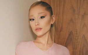 Ariana Grande Addresses Rumors About Fox Eye Lift in Hilarious Video