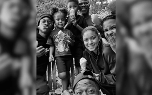 Kevin Hart Posts Rare Photo of All Four Kids on Youngest Daughter's Birthday