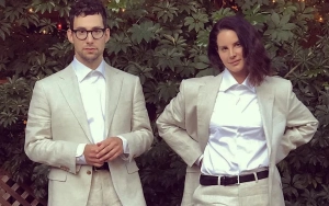 Jack Antonoff Confirms He's Working on Lana Del Rey's New Album 'Lasso'
