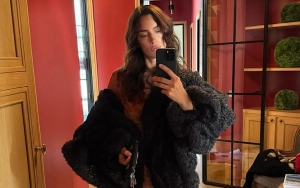 Irina Shayk Treats Fans to New Thirst Traps