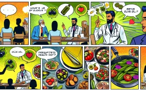 How to Use Olive Oil in a Mediterranean Diet: Expert Tips and Benefits