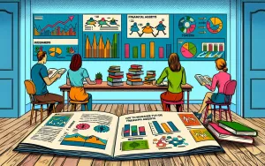 How to Manage Financial Assets: A Step-by-Step Guide for Beginners