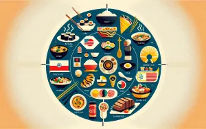 10 Must-Try Dishes While Traveling: Savor the Best Culinary Experiences Worldwide