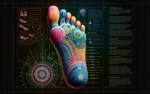 Discover Reflexology Foot Chart Benefits for Optimal Health