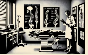 Discover Effective Chiropractic Techniques for Sciatica Relief