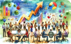 Boosting Productivity: The Power of Emotional Quotient in the Workplace