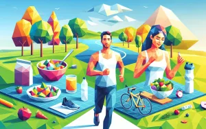 Easy Hacks for a Healthier Lifestyle You Can Start Today!