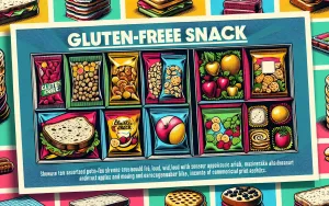 10 Delicious Gluten-Free Snacks for School: Healthy and Tasty Ideas