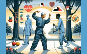 10 Amazing Tai Chi Benefits for Beginners: Improve Health and Wellness Today
