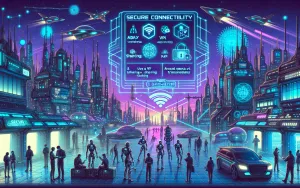10 Tips for Secure Connectivity in Public Wi-Fi Networks