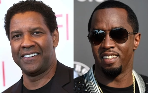 Denzel Washington Once 'Stormed Out' of Diddy's Party After Confronting Him