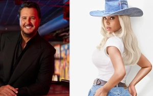 Luke Bryan Wants Beyonce to Embrace the Country Family After CMA Awards Snub